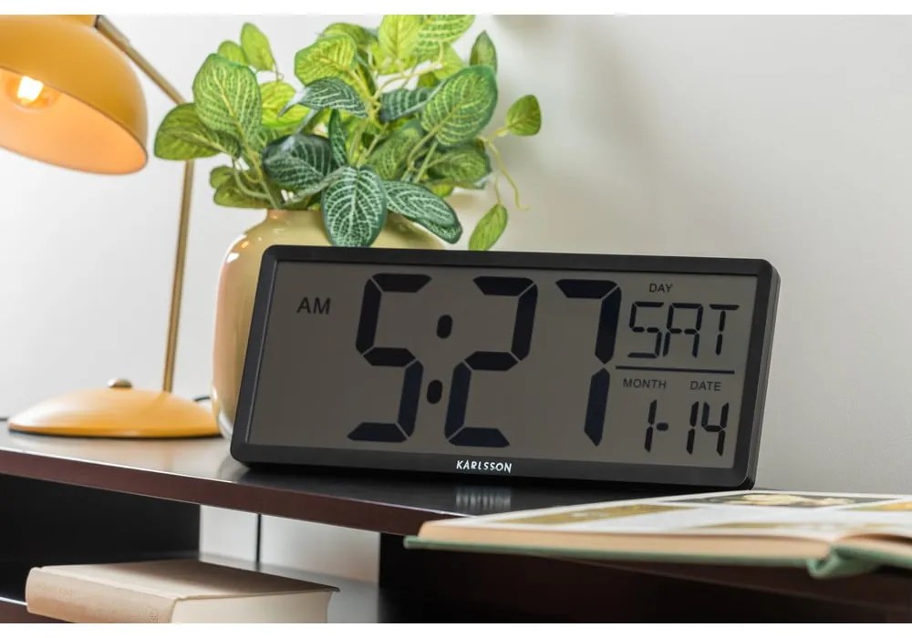 Ore Retro LCD - Karlsson