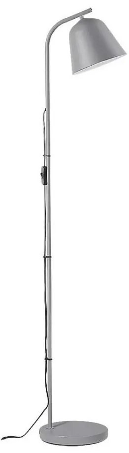 Rabalux 3096 - Lampada da terra MALIA 1xE27/25W/230V