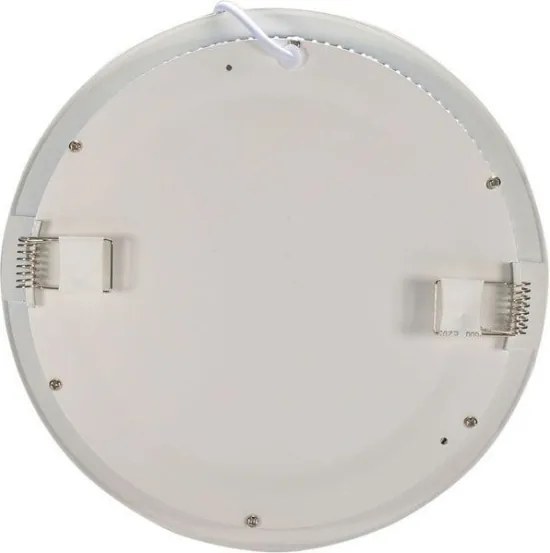 Lampada LED da incasso LED/18W/230V 6000K
