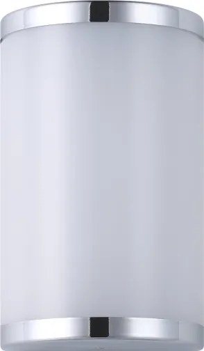 Eglo 95773 - Lampada LED da parete CUPELLA 2xLED/4,5W/230V