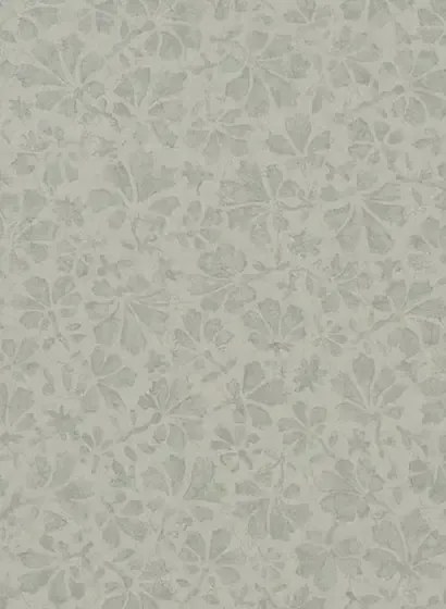 Designers Guild Carta da parati Arlay - Graphite