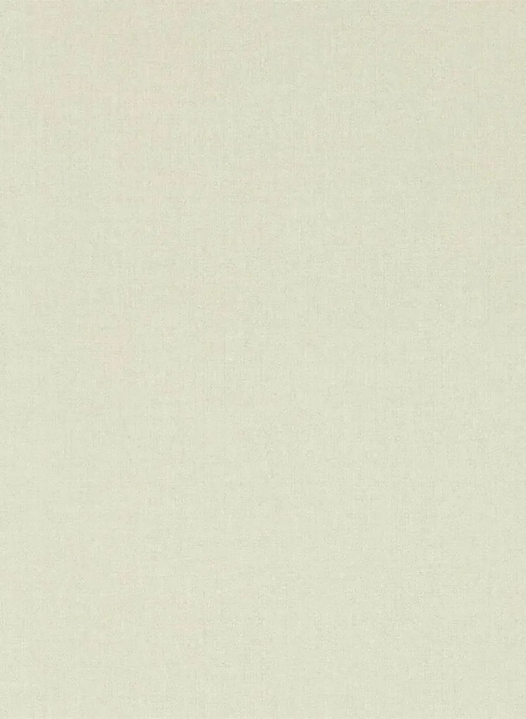 Sanderson Carta da parati Soho Plain - Birch White