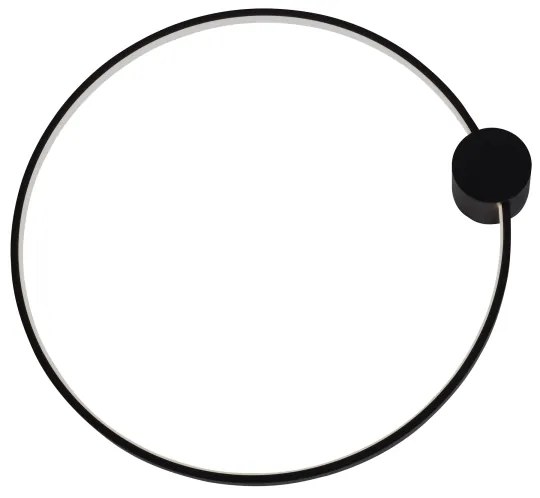 Brilagi - Plafoniera LED RINGO LED/18W/230V