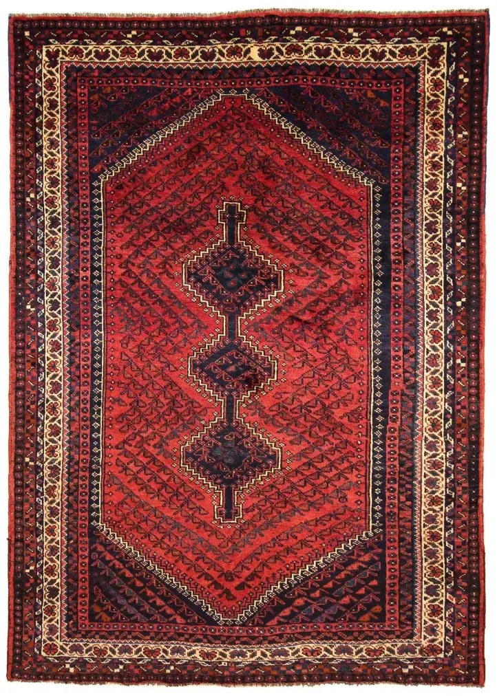 Shiraz Tappeto persiano 280 x 200 (Iran)