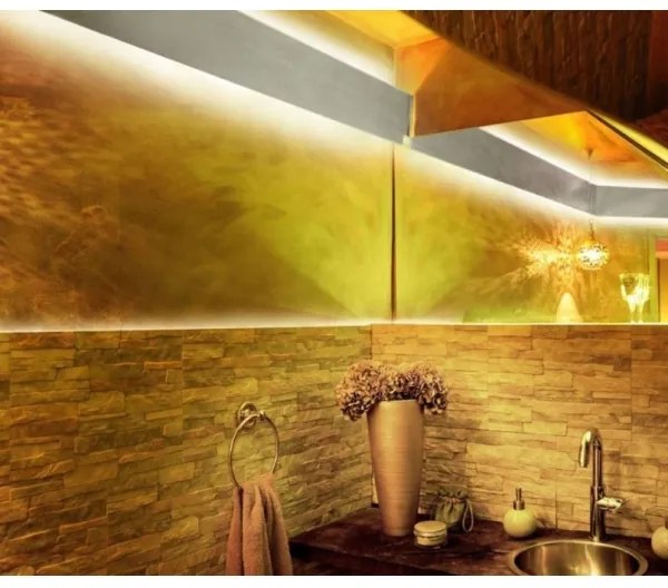 Paul Neuhaus 1205-70 - Striscia LED RGB Dimmerabile TEANIA 10m LED/30W/12/230V + tc