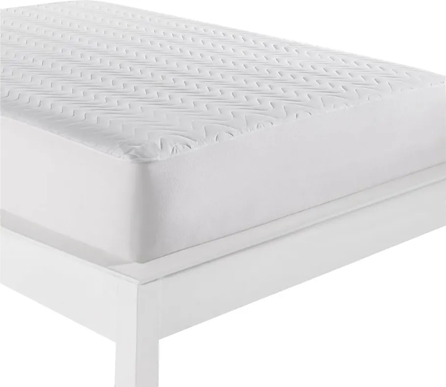 Protezione per materasso 200x200 cm Alez – Mijolnir
