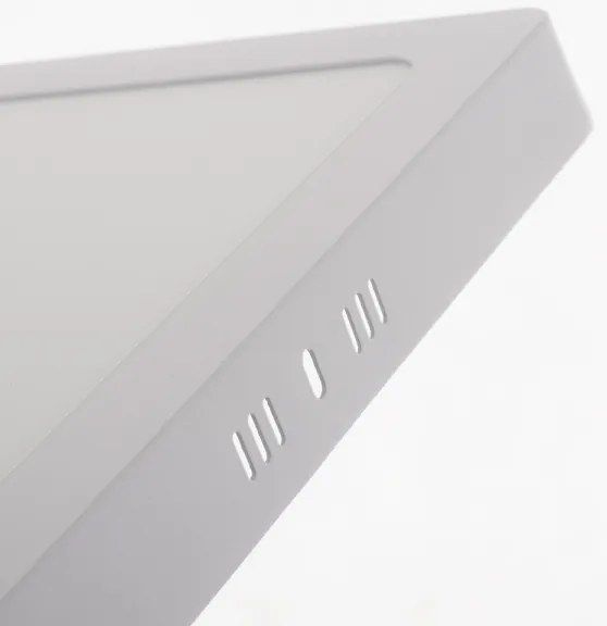 Plafoniera LED LED/24W/230V 6000K