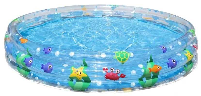 Piscina per bambini ø 183 cm - Bestway