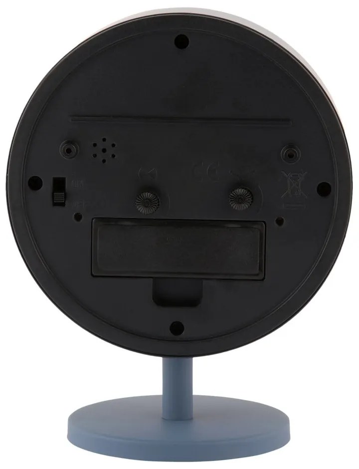 Sveglia ø 11 cm Brisk Dome – Karlsson