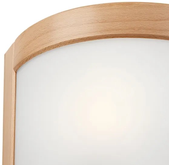 Lampada da parete ELODIE 1xE27/60W/230V