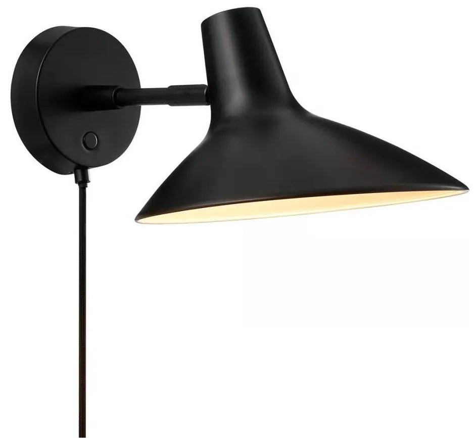 Nordlux - Applique DARCI 1xE14/25W/230V