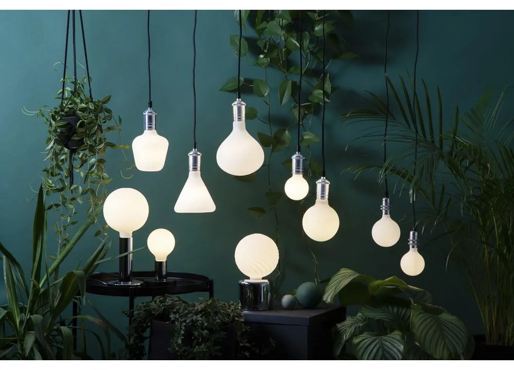 Lampadina LED calda dimmerabile E27, 6 W - Star Trading