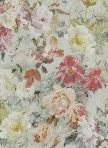 Designers Guild Carta da parati Marianne - Linen