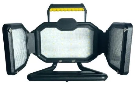 Faro da lavoro dimmerabile a LED/50W/5V 12000 mAh IP54