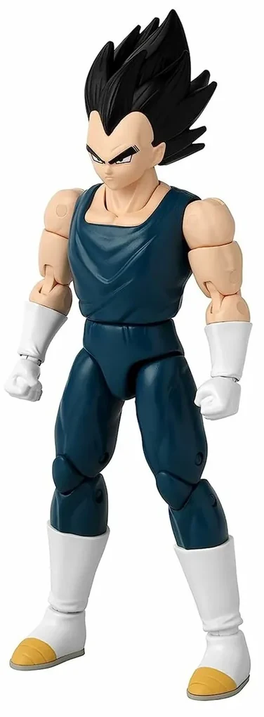 Statuina da Collezione Dragon Ball Stars Vegeta PVC 17 cm