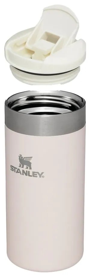 Tazza termica rosa da 350 ml - Stanley