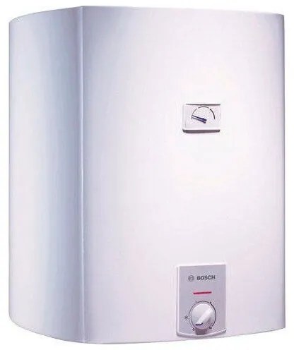 Bosch - Riscaldatore ad accumulo a parete Tronic 3500 t circuito singolo Bas bianco tipo TR3500T 30 b 30 l