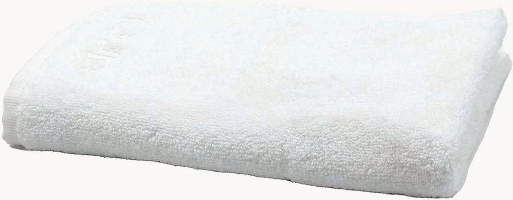 Asciugamano ospite in cotone Basic
