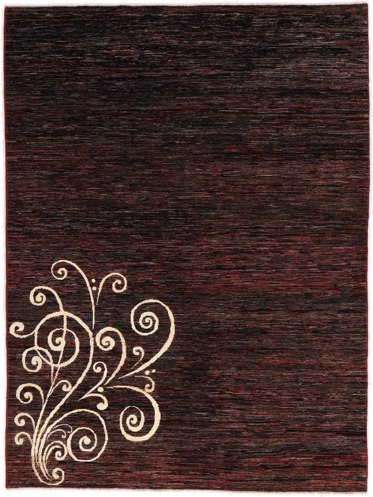 Gabbeh Tappeto orientale 210 x 280 (Pakistan) Annodato A Mano