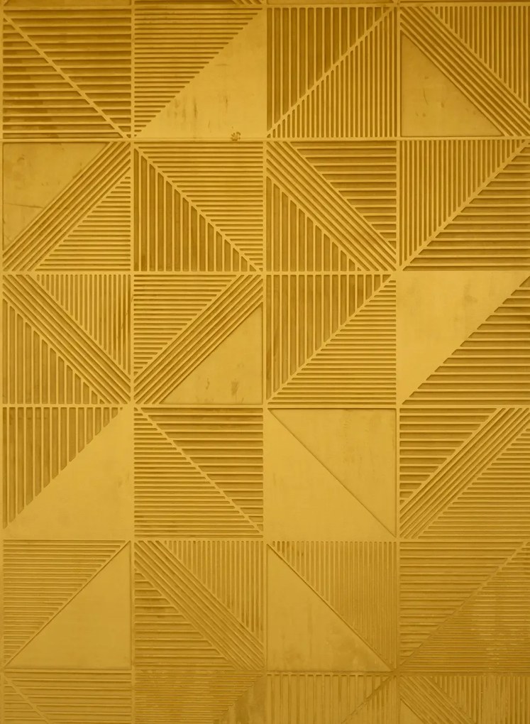 Arte International Tapete Tetra - 87012