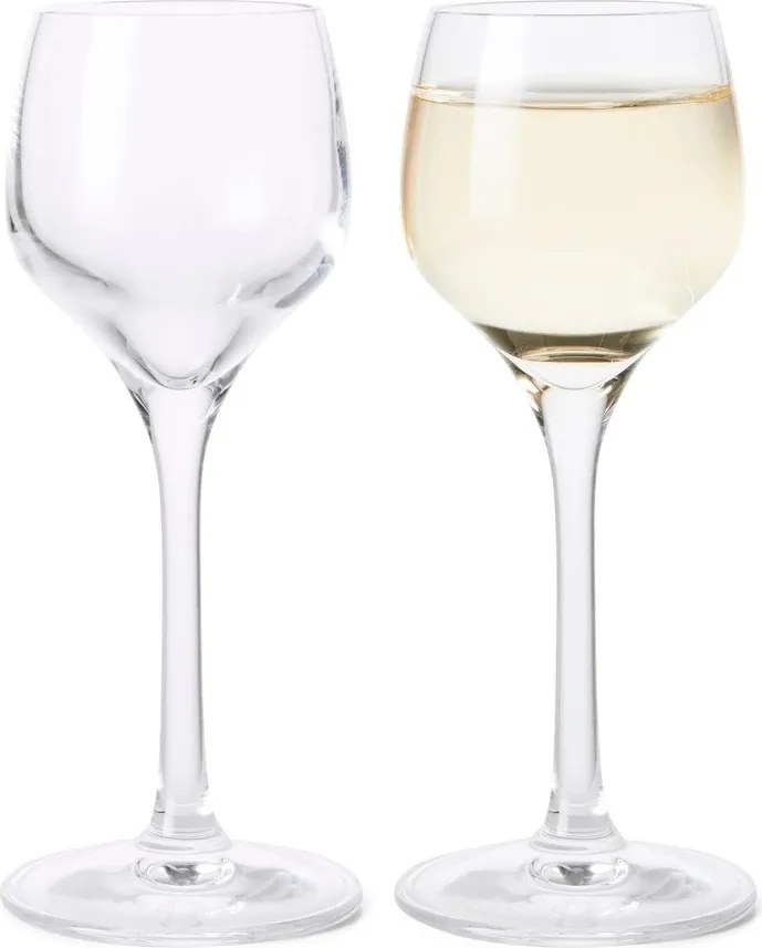 Bicchiere in set da 2 pezzi 50 ml Premium - Rosendahl