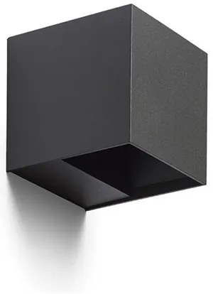 RED-Design Rendl-R12557- Applique LED da esterno CARRE 2xLED/3W/230V IP54