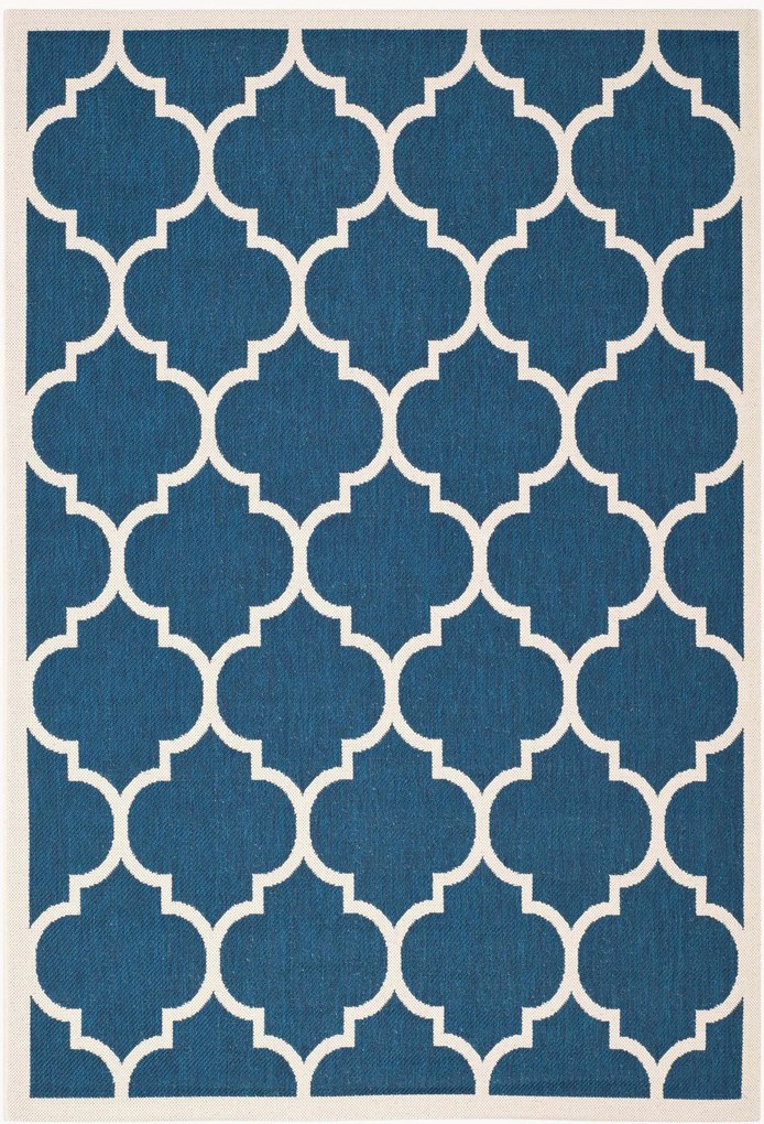 Tappeto a pelo corto per interni ed esterni Monaco