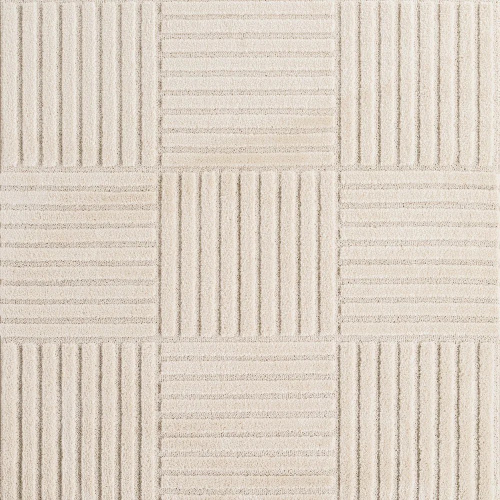 Tappeto color crema 120x170 cm Art 1123 – Ayyildiz Carpets