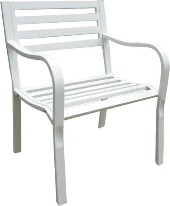 AELANA - poltrona da giardino in ferro