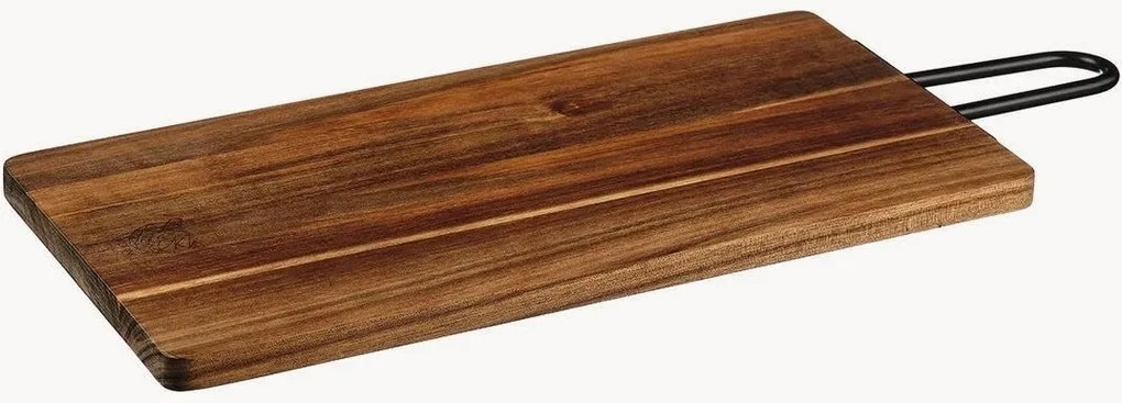 Tagliere in legno Stine