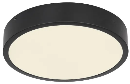 Globo 12368-22 - Plafoniera LED LUCENA LED/22W/230V