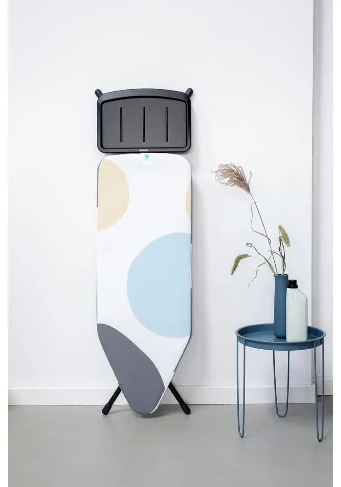 Asse da stiro Spring Bubbles C - Brabantia