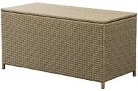 Cassapanca New Charon Rattan, Casacollection