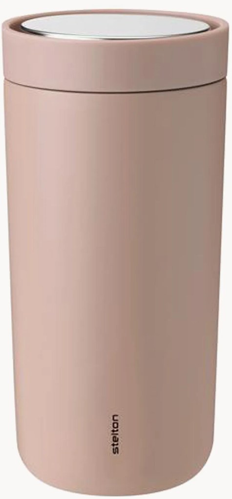 Tazza isolante sottovuoto To Go Click