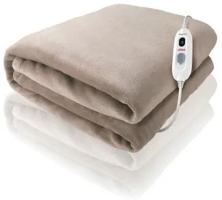 Coperta Elettrica UFESA SOFTY Beige