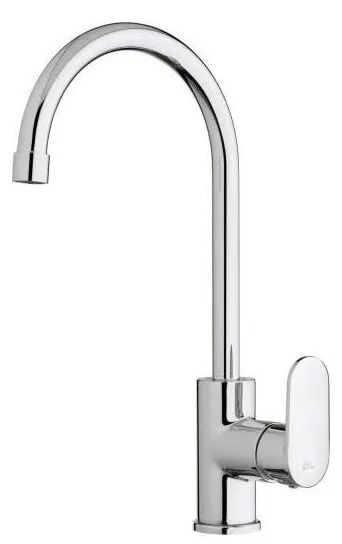 Paffoni - Miscelatore per lavello CANDY, cromo lucido