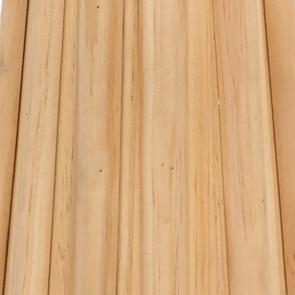 Atmosphera - Lampada da tavolo ADON 1xE27/40W/230V