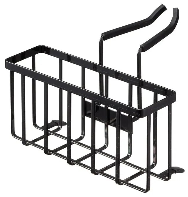 Porta spugne in metallo da appendere - YAMAZAKI