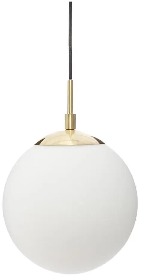 Atmosphera - Lampadario a sospensione con filo DRIS 1xE14/40W/230V