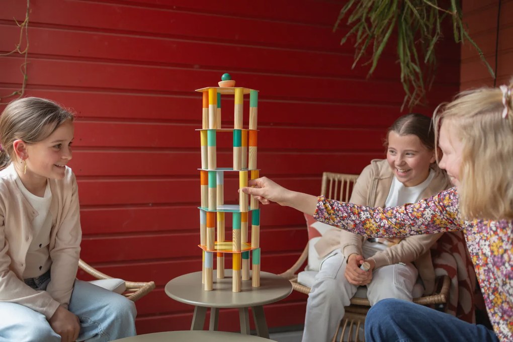 Mega Torre d'Equilibrio