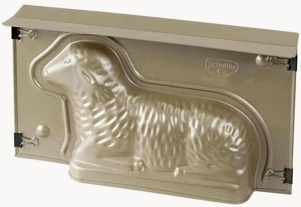 Teglia da forno Lamb