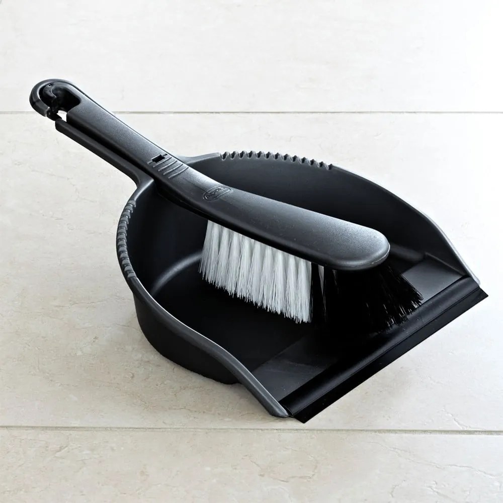 Paletta e scopino – Addis