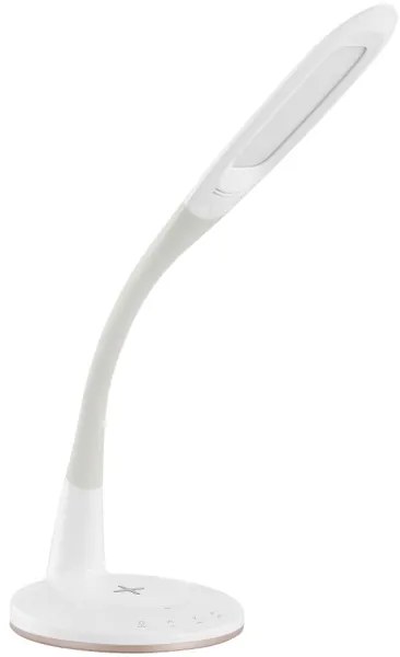 Eglo 98093 - Lampada da tavolo LED dimmerabile TRUNCA LED/3,7W/230V