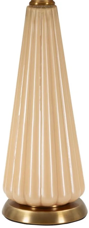 Lampada Da Tavolo Perly -A- Ø 36,5X68,5 Design Elegante