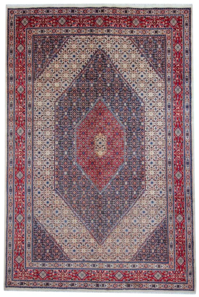 Moud Tappeto 210 x 320 (Iran)