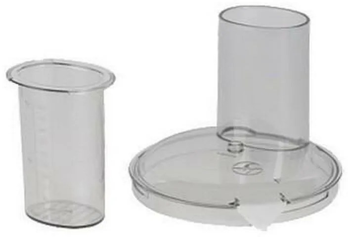 Coperchio per ciotola tritatutto originale - Robot da cucina e Cuocitutto Bosch 361503662894186443