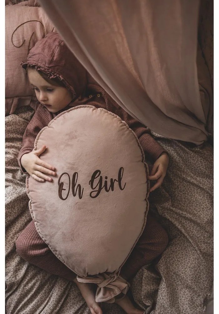 Cuscino per bambini Deluxe - Malomi Kids