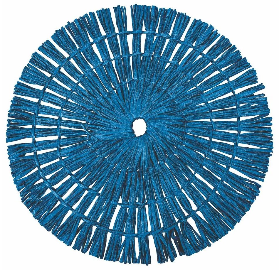 Tovaglietta di carta 6 pz ø 38 cm - VDE Tivoli 1996