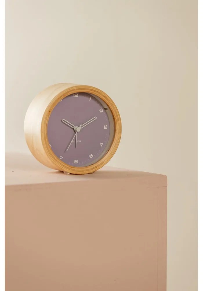 Sveglia ø 12 cm Gentle - Karlsson