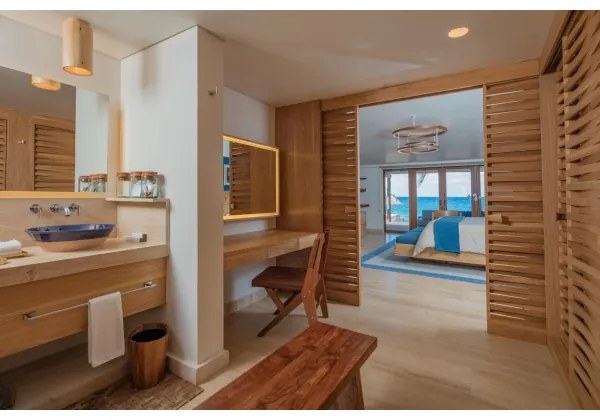 GROHE 40511001 - Gancio per accappatoio ESSENTIALS CUBE cromo lucido